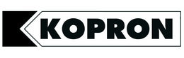 KOPRON trademark