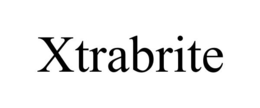 XTRABRITE trademark