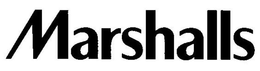 MARSHALLS trademark