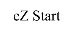 EZ START trademark