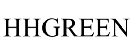 HHGREEN trademark