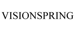 VISIONSPRING trademark