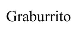 GRABURRITO trademark