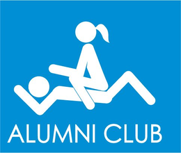 ALUMNI CLUB trademark