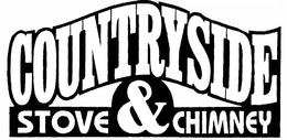 COUNTRYSIDE STOVE & CHIMNEY trademark