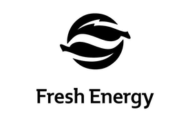 FRESH ENERGY trademark