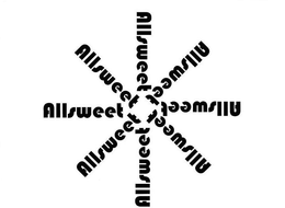 ALLSWEET trademark