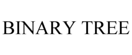 BINARY TREE trademark