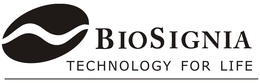 BIOSIGNIA TECHNOLOGY FOR LIFE trademark