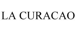 LA CURACAO trademark