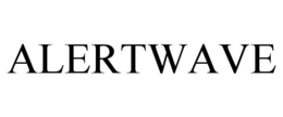 ALERTWAVE trademark