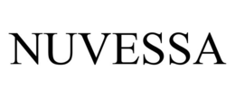 NUVESSA trademark