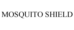 MOSQUITO SHIELD trademark