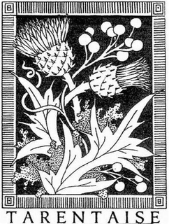 TARENTAISE trademark