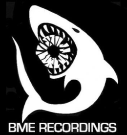 BME RECORDINGS trademark