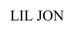 LIL JON trademark