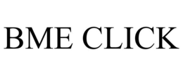 BME CLICK trademark