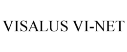 VISALUS VI-NET trademark