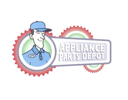 APPLIANCE PARTS DEPOT trademark