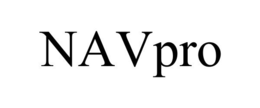 NAVPRO trademark