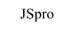 JSPRO trademark