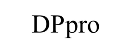 DPPRO trademark