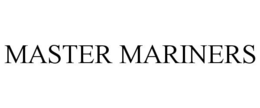 MASTER MARINERS trademark