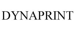 DYNAPRINT trademark