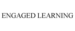 ENGAGED LEARNING trademark