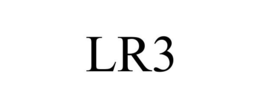 LR3 trademark
