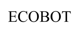 ECOBOT trademark