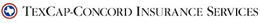 TEXCAP-CONCORD INSURANCE SERVICES trademark