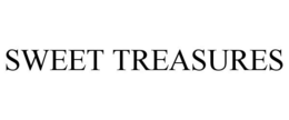 SWEET TREASURES trademark