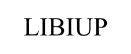 LIBIUP trademark
