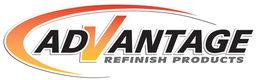 ADVANTAGE REFINISH PRODUCTS trademark