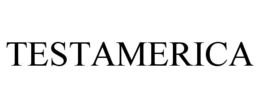 TESTAMERICA trademark