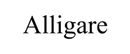 ALLIGARE trademark