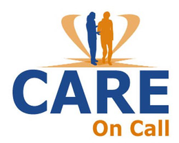 CARE ON CALL trademark