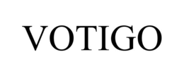 VOTIGO trademark
