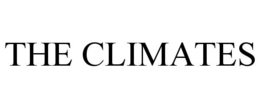 THE CLIMATES trademark