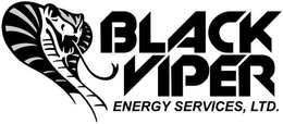 BLACK VIPER ENERGY SERVICES, LTD. trademark
