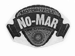 MOTORCYCLE NO-MAR TIRE CHANGER STOP SCRATCHING YOUR WHEELS trademark