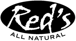 RED'S ALL NATURAL trademark