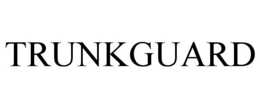 TRUNKGUARD trademark