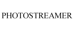 PHOTOSTREAMER trademark