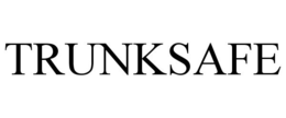 TRUNKSAFE trademark