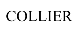 COLLIER trademark