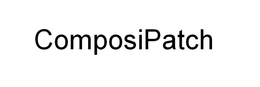 COMPOSIPATCH trademark