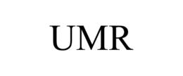 UMR trademark