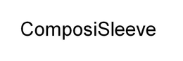 COMPOSISLEEVE trademark